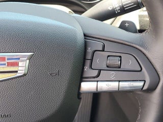 2023 Cadillac CT4 thumbnail – Lighthouse Point, FL – 83