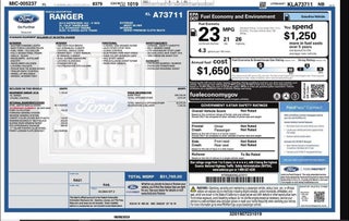 Ford Ranger for sale Las Vegas