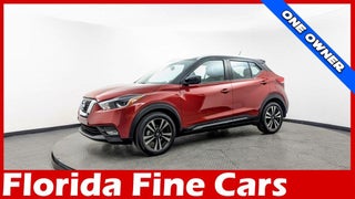 Nissan Kicks for sale Las Vegas