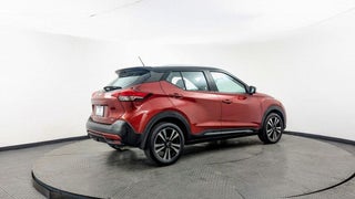 2019 Nissan Kicks thumbnail – West Palm Beach , FL – 8