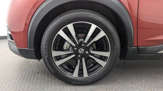 2019 Nissan Kicks thumbnail – West Palm Beach , FL – 29