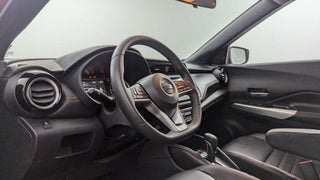 2019 Nissan Kicks thumbnail – West Palm Beach , FL – 26