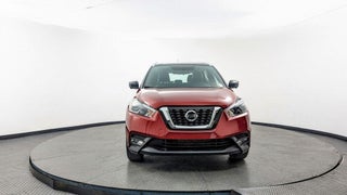 2019 Nissan Kicks thumbnail – West Palm Beach , FL – 12