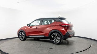 2019 Nissan Kicks thumbnail – West Palm Beach , FL – 6