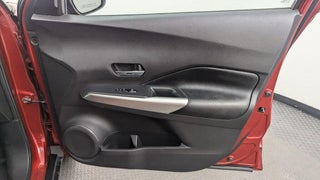 2019 Nissan Kicks thumbnail – West Palm Beach , FL – 25