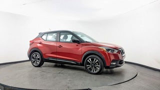 2019 Nissan Kicks thumbnail – West Palm Beach , FL – 11