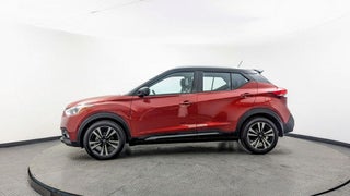 2019 Nissan Kicks thumbnail – West Palm Beach , FL – 3