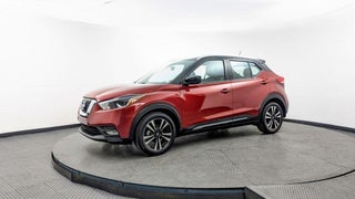 2019 Nissan Kicks thumbnail – West Palm Beach , FL – 2