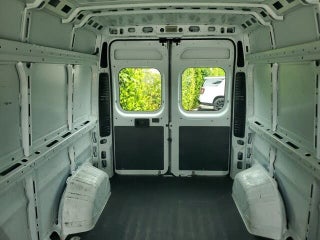 2022 Ram ProMaster thumbnail – Homestead, FL – 18