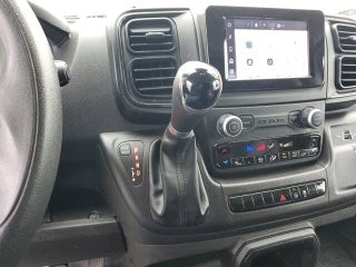 2022 Ram ProMaster thumbnail – Homestead, FL – 23