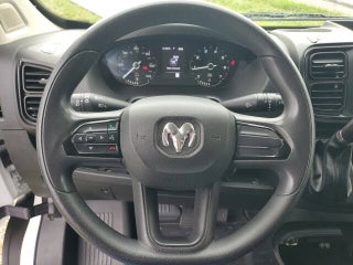 2022 Ram ProMaster thumbnail – Homestead, FL – 21