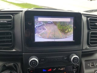 2022 Ram ProMaster thumbnail – Homestead, FL – 28