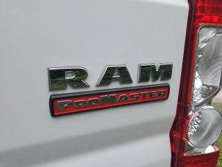 2022 Ram ProMaster thumbnail – Homestead, FL – 12