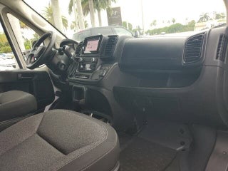 2022 Ram ProMaster thumbnail – Homestead, FL – 14