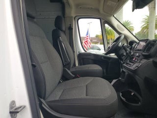 2022 Ram ProMaster thumbnail – Homestead, FL – 30