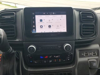 2022 Ram ProMaster thumbnail – Homestead, FL – 24