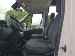 2022 Ram ProMaster thumbnail – Homestead, FL – 29