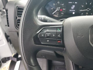 2022 Ram ProMaster thumbnail – Homestead, FL – 22