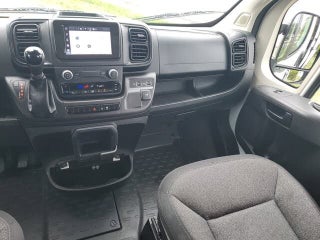 2022 Ram ProMaster thumbnail – Homestead, FL – 17