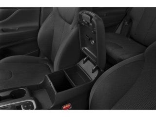2020 Hyundai SANTA FE thumbnail – Homestead, FL – 35