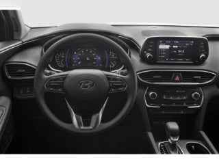 2020 Hyundai SANTA FE thumbnail – Homestead, FL – 28