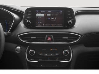 2020 Hyundai SANTA FE thumbnail – Homestead, FL – 31