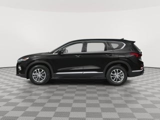 2020 Hyundai SANTA FE thumbnail – Homestead, FL – 21