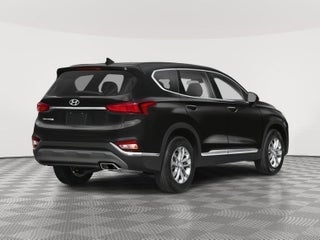 2020 Hyundai SANTA FE thumbnail – Homestead, FL – 23