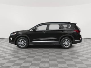 2020 Hyundai SANTA FE thumbnail – Homestead, FL – 24