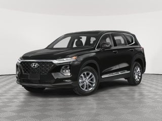 2020 Hyundai SANTA FE thumbnail – Homestead, FL – 22