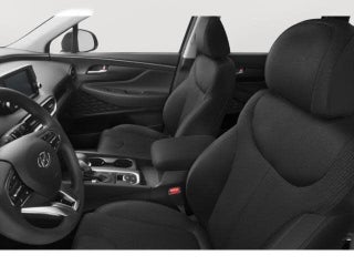2020 Hyundai SANTA FE thumbnail – Homestead, FL – 30