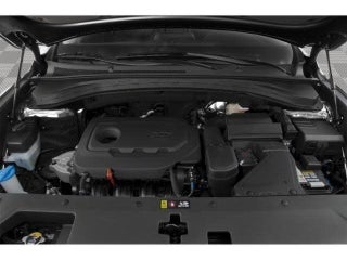 2020 Hyundai SANTA FE thumbnail – Homestead, FL – 33