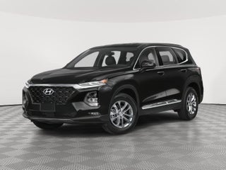 2020 Hyundai SANTA FE thumbnail – Homestead, FL – 19