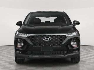 2020 Hyundai SANTA FE thumbnail – Homestead, FL – 25
