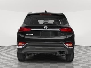 2020 Hyundai SANTA FE thumbnail – Homestead, FL – 26