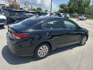 2020 Kia Rio thumbnail – Homestead, FL – 65