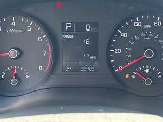 2020 Kia Rio thumbnail – Homestead, FL – 73
