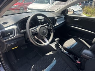 2020 Kia Rio thumbnail – Homestead, FL – 69