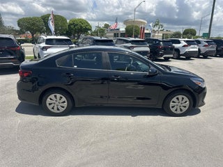 2020 Kia Rio thumbnail – Homestead, FL – 64