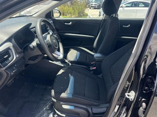 2020 Kia Rio thumbnail – Homestead, FL – 68