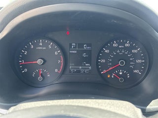 2020 Kia Rio thumbnail – Homestead, FL – 72