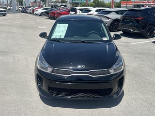 2020 Kia Rio thumbnail – Homestead, FL – 62