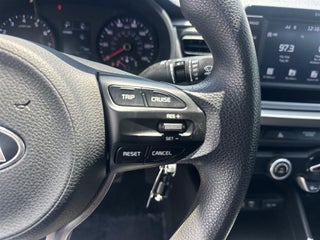 2020 Kia Rio thumbnail – Homestead, FL – 71