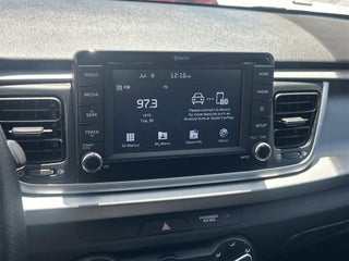 2020 Kia Rio thumbnail – Homestead, FL – 75