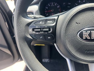 2020 Kia Rio thumbnail – Homestead, FL – 70
