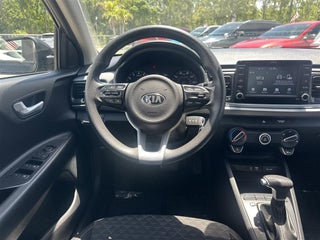 2020 Kia Rio thumbnail – Homestead, FL – 78
