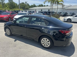 2020 Kia Rio thumbnail – Homestead, FL – 67