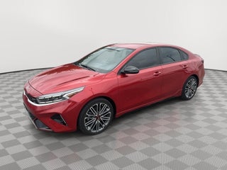 2023 Kia Forte thumbnail – Homestead, FL – 58