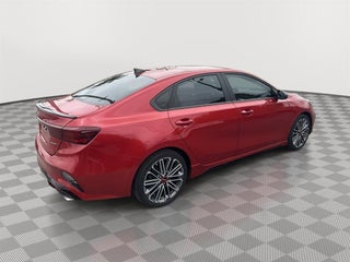 2023 Kia Forte thumbnail – Homestead, FL – 61