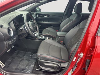 2023 Kia Forte thumbnail – Homestead, FL – 64